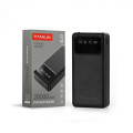 Повербанк 20000mAh TITANUM OL22 Black TPB-OL22-B - 484169