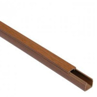 Короб ІЕК 40x25x2000 Елекор дуб ( CKK10-040-025-1-K24 )