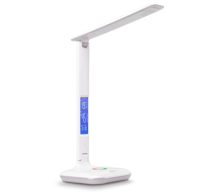 LED лампа настiльна VIDEX TF05W-RGB 7W 3000-5500K VL-TF05W-RGB - 297682