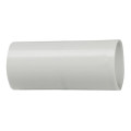 Муфта d25 для гладкостінної труби IP40 IEK ( CTA10D-GIG25-K41-050 )