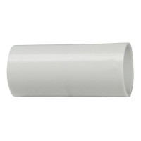 Муфта d25 для гладкостінної труби IP40 IEK ( CTA10D-GIG25-K41-050 )