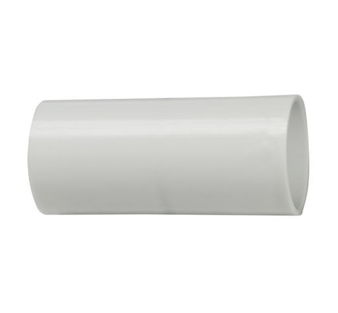 Муфта d25 для гладкостінної труби IP40 IEK ( CTA10D-GIG25-K41-050 )