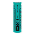 Акумулятор Videx літій-іонний 18650 (без захисту) 3000mAh bulk 1шт 18650/3000/1B - 003618/003611