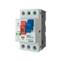 Автомат захисту двигуна Промфактор FMP32 24-32А (FMP3200​)
