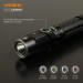 Портативний світлодіодний ліхтарик VIDEX VLF-A105RH 1200Lm 5000K VLF-A105RH - 481007