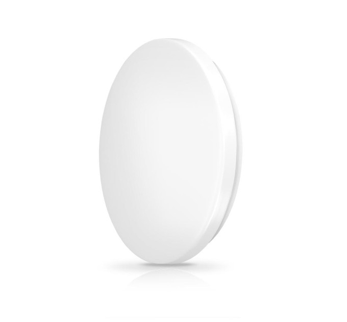 LED світильник настінно-стельовий TITANUM 12W 5000K Матовий TLCL-125M - 481762