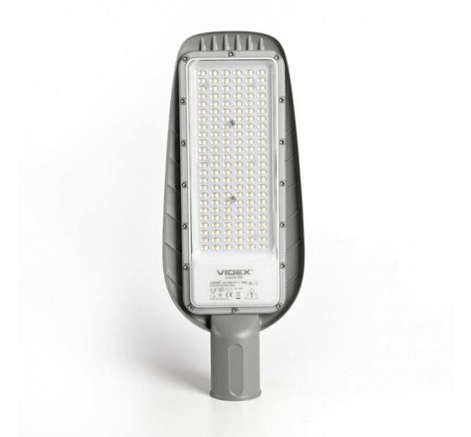 LED ліхтар вуличний IP65 100W 10000Lm 5000K VL-SLE16-1005