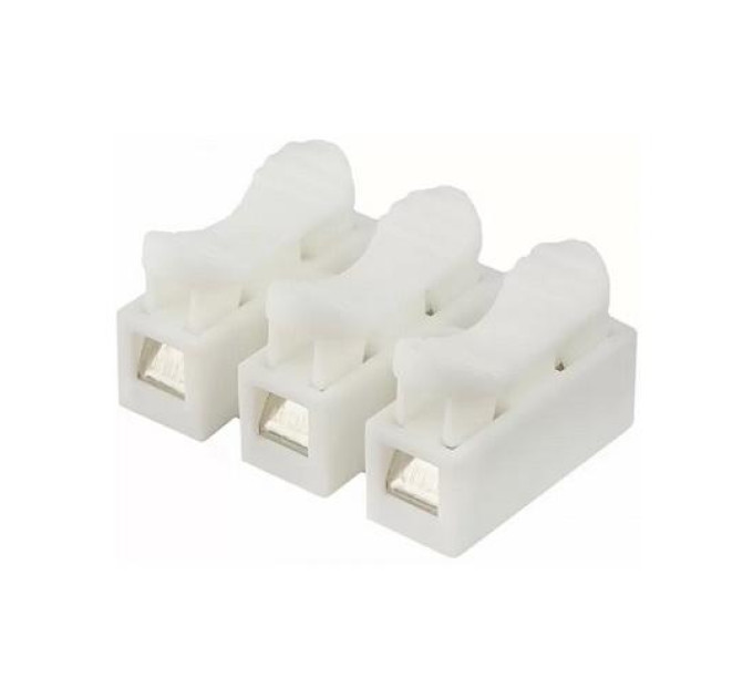 Клема швидкого монтажу 3x2,5 мм² CMK-823-3/2,5 ACKO (A0130010096)