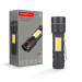 Портативний світлодіодний ліхтарик TITANUM TLF-T02 200Lm 6500K TLF-T02 - 483278