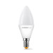 LED лампа VIDEX C37e 7W E14 4100K VL-C37e-07144 - 297323