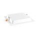 LED світильник Back вбудований квадрат VIDEX 22W 5000K VL-DLBS-225 - 480512