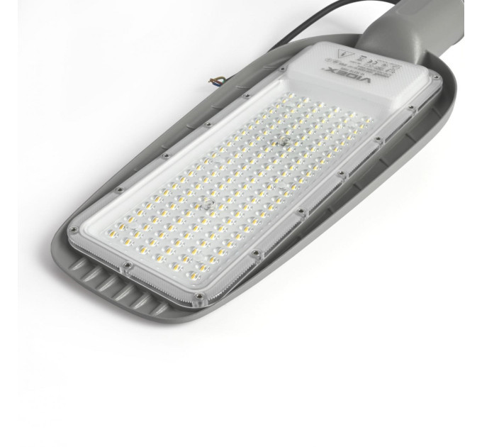 LED ліхтар вуличний IP65 100W 10000Lm 5000K VL-SLE16-1005