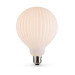 LED лампа VIDEX Filament VL-DG125175-WZTMO 4W E27 3000K Matt opal VL-DG125175-WZTMO - 484541
