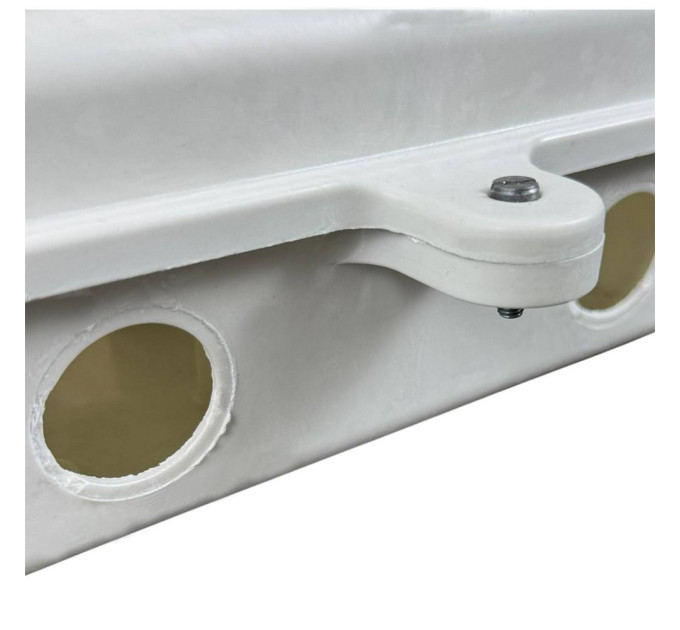 Бокс монтаж  СКІМ pro GRP 3ф 3мод. 200х400х120 UV-стійк IP65 ( С11801008 )