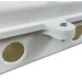 Бокс монтаж  СКІМ pro GRP 3ф 3мод. 200х400х120 UV-стійк IP65 ( С11801008 )