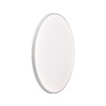 Світильник LED smart PLOMBIR 72W 3000-6500K IP20 білий Violux ( 210253 )