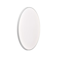 Світильник LED smart PLOMBIR 72W 3000-6500K IP20 білий Violux ( 210253 ) Світильник LED smart PLOMBIR 72W 3000-6500K IP20 білий Violux ( 210253 )