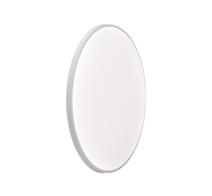 Світильник LED smart PLOMBIR 72W 3000-6500K IP20 білий Violux ( 210253 )