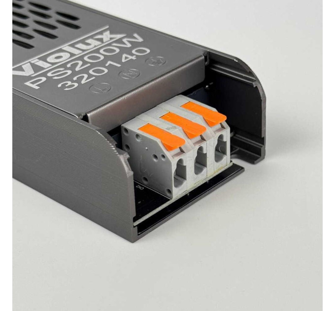 Блок живлення зовнішній PS 200W 220AC 48V DC для UST Violux ( 320140 )