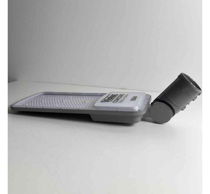 Світильник вуличний VIOLUX CONCORD 150W 19500Lm 5000К IP65 ( 430352​ )