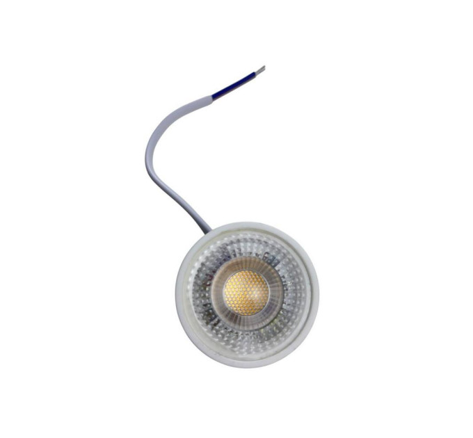 LED модуль QUANTUM MR16 8W 4000K 700Lm VIOLUX ( 818010 )