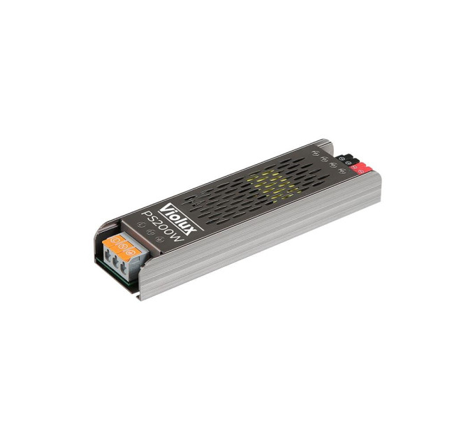 Блок живлення зовнішній PS 200W 220AC 48V DC для UST Violux ( 320140 )