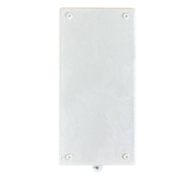 Бокс монтаж  СКІМ pro GRP 3ф 3мод. 200х400х120 UV-стійк IP65 ( С11801008 )