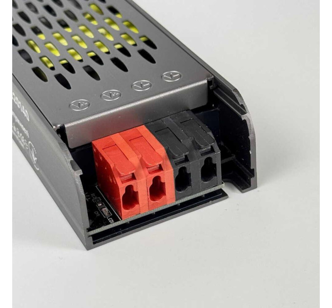 Блок живлення зовнішній PS 200W 220AC 48V DC для UST Violux ( 320140 )