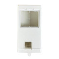 Бокс монтаж  СКІМ pro GRP 3ф 3мод. 200х400х120 UV-стійк IP65 ( С11801008 )