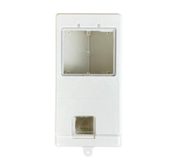 Бокс монтаж  СКІМ pro GRP 3ф 3мод. 200х400х120 UV-стійк IP65 ( С11801008 )