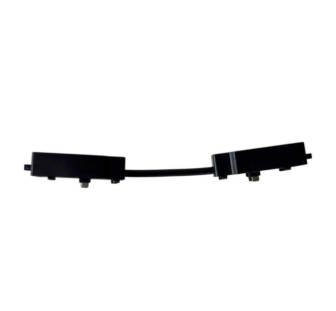 Конектор магнітний DT-W прямий чорний Violux ( 320133 )