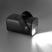 Повербанк 60000mAh TITANUM WC60 PD100W Black TPB-WC60-B - 487009