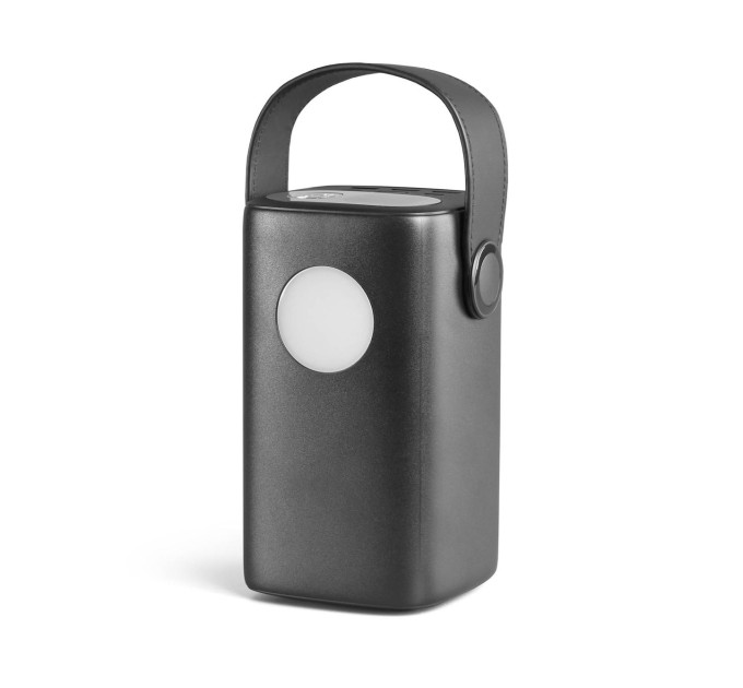 Повербанк 60000mAh TITANUM WC60 PD100W Black TPB-WC60-B - 487009