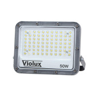 Прожектор LED Violux CARBON 50W 5000K 6000lm IP65 ( 400162 )