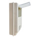 Бокс монтаж  СКІМ pro GRP 3ф 3мод. 200х400х120 UV-стійк IP65 ( С11801008 )