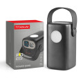 Повербанк 60000mAh TITANUM WC60 PD100W Black TPB-WC60-B - 487009