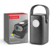 Повербанк 60000mAh TITANUM WC60 PD100W Black TPB-WC60-B - 487009