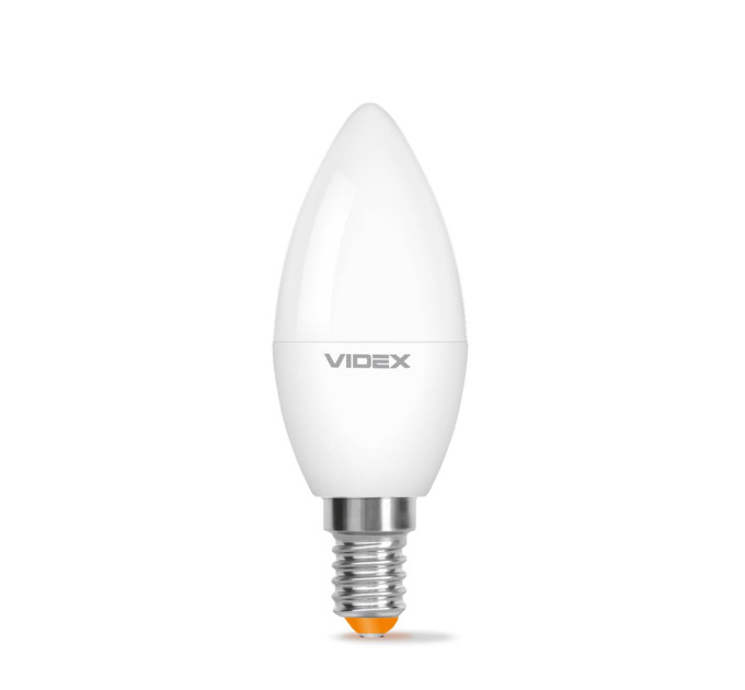 LED лампа VIDEX C37h 4.9W E14 4100K VL-C37h-49144 - 486866