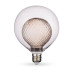 LED лампа VIDEX Filament VL-DG125-BB80LF 3.5W E27 3000K Bulb in bulb VL-DG125-BB80LF - 484503