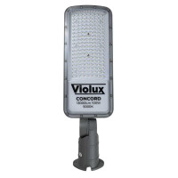 Світильник вуличний VIOLUX CONCORD 150W 19500Lm 5000К IP65 ( 430352 ) Світильник вуличний VIOLUX CONCORD 150W 19500Lm 5000К IP65 ( 430352 )