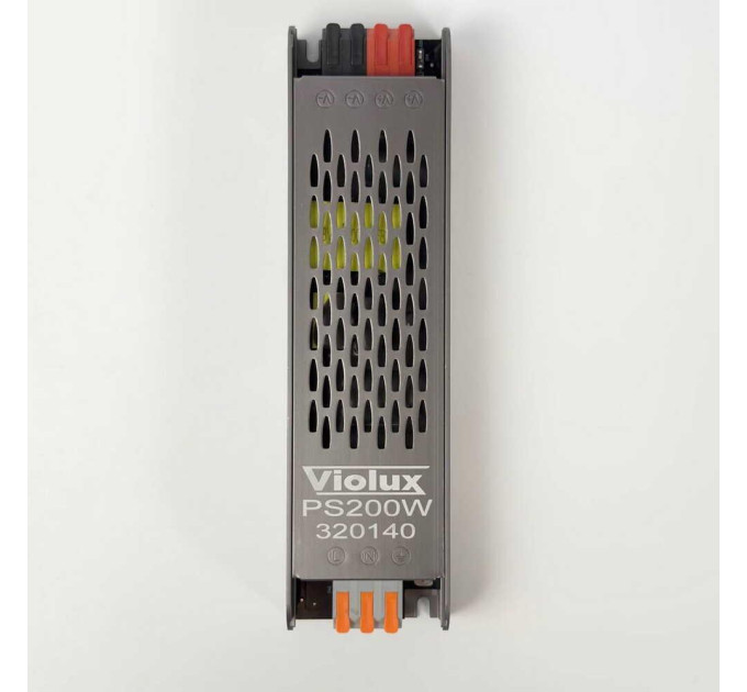 Блок живлення зовнішній PS 200W 220AC 48V DC для UST Violux ( 320140 )