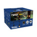 Гірлянда TWIST з лампами 20х4W 10 метрів