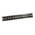 DIN-рейка FD 35x7.5 (1mm) з перфорацією 6x15 (1000mm) ( FD011000 )