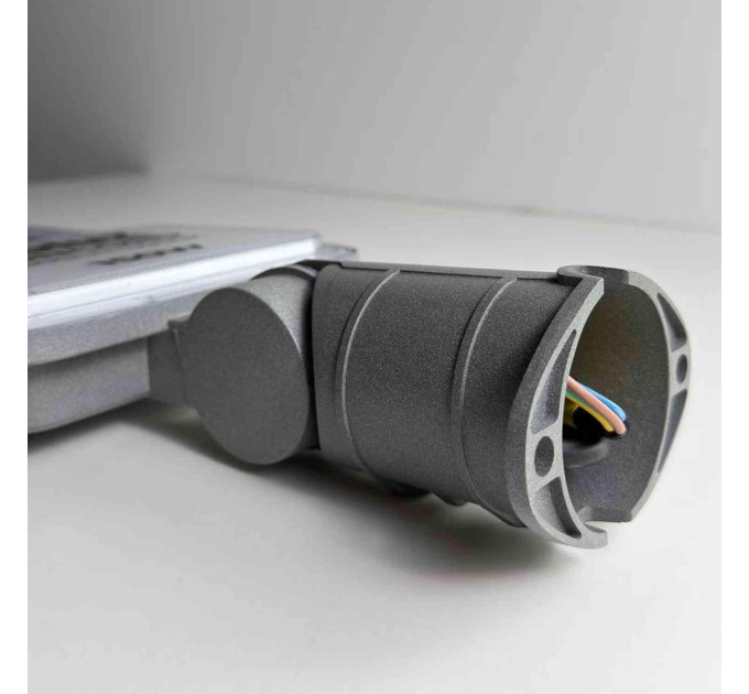 Світильник вуличний VIOLUX CONCORD 150W 19500Lm 5000К IP65 ( 430352​ )
