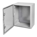 Бокс монтажний IEK ЩМПп 500х400х240 IP65 ( MKP93-N-504024-65 )