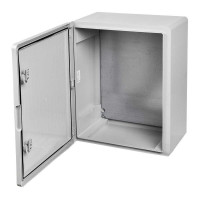Бокс монтажний IEK ЩМПп 500х400х240 IP65 ( MKP93-N-504024-65 )