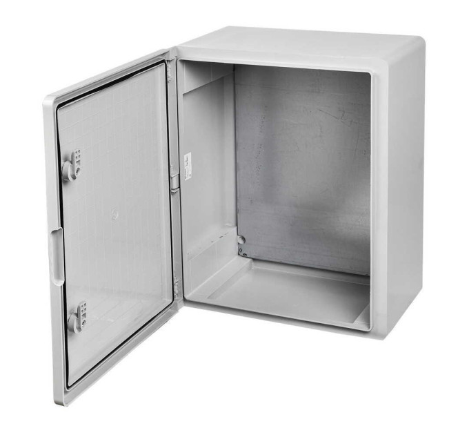 Бокс монтажний IEK ЩМПп 500х400х240 IP65 ( MKP93-N-504024-65 )