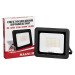 Прожектор світлодіодний MAGNUM FL ECO LED 100Вт slim 6500К IP65