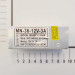 Блок живлення LED LIGHT 36W 220AC 12V DC IP20 відкритий ( MN-36-12V-3A )