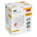 Бокс монтажний IEK ЩМПп 400х300х220 IP65 ( MKP93-N-403022-65 )